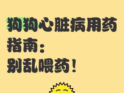 四个技巧轻松喂药，让狗狗生病不再成为难题（解决狗狗不肯吃药的有效方法，教你轻松喂药）