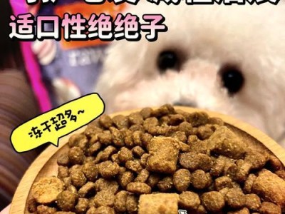 解决博美泪痕问题的有效方法（使用正确的眼部护理产品，轻松祛除博美泪痕）