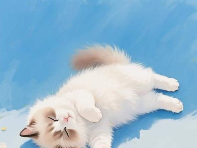 猫的叫声意味着什么？（探究猫咪通信的奥秘）