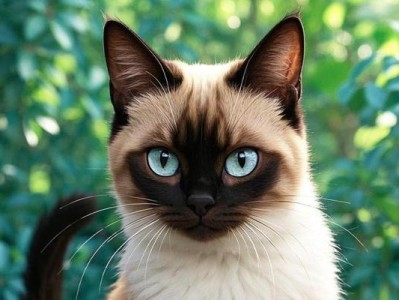 猫界最值得养的6种猫（探秘猫界最适合作为宠物的六个品种）