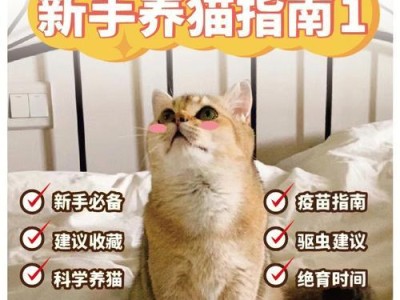 小猫的第一针疫苗，你必须知道的一切（以宠物为主，从大小到价格，全面解析小猫第一针疫苗）