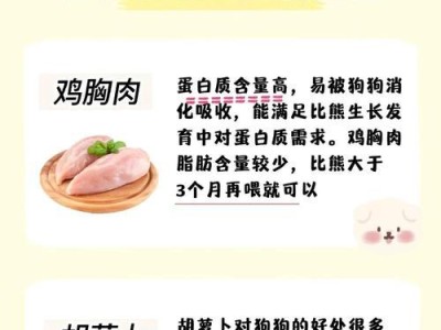 比熊益生菌（解析比熊益生菌的用法、用量和效果）