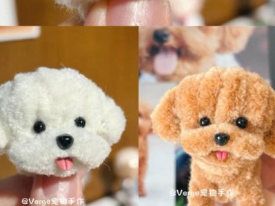 泰迪犬鼻子的原因（揭秘泰迪犬鼻子为什么像某个物体）