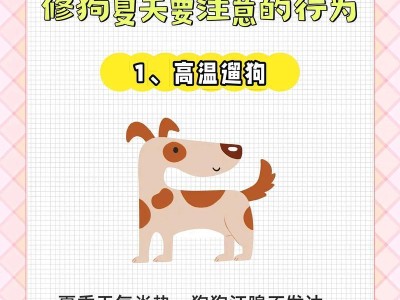 小狗冷到了会产生哪些影响？（小狗在寒冷环境中的健康状况及应对方法）