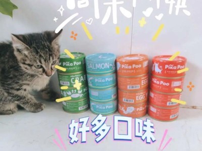 猫咪饮食规律（探究猫咪每天吃几次猫罐头最合适）
