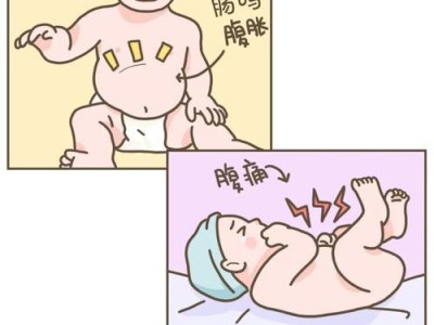为什么一吃肉就拉肚子？（寻找导致腹泻的关键原因）