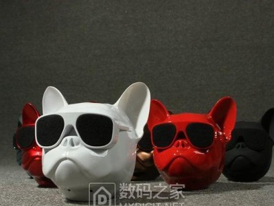 Jarre斗牛犬头音响（打造身临其境的音乐盛宴）