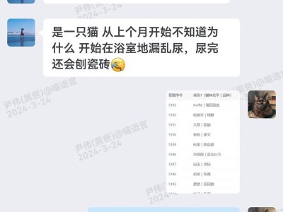 猫咪乱撒尿的原因及解决办法（揭秘猫咪乱撒尿的背后原因，提供有效的解决办法）