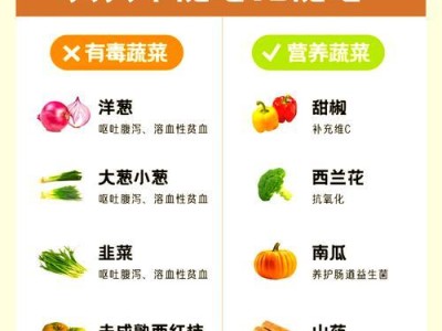 狗狗的饮食禁忌——千万别让它吃下这些食物！（了解狗狗不能吃的食物，守护它们的健康和安全）