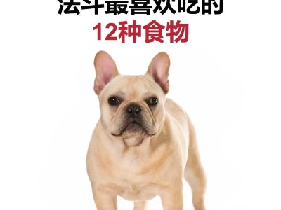 法国斗牛犬的价格及其魅力（一窥法斗的价格走势和特点，让你爱不释手）