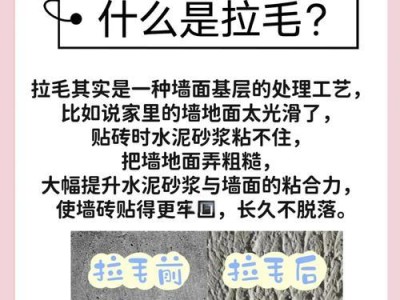 清理狗毛的技巧（有效清除家中狗毛的方法与注意事项）