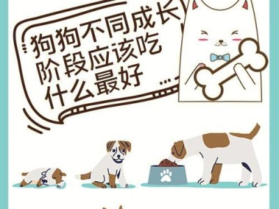 幼犬为什么总是想吃东西？（探寻幼犬饥饿感的原因与解决办法）