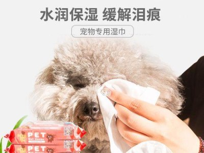 如何用药水去除泰迪幼犬的泪痕（泰迪幼犬泪痕原因分析及药水使用指南）