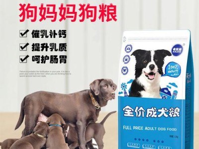 不同年龄段拉布拉多犬粮喂养指南（从宝宝到老年，如何给你的拉布拉多犬提供最适合的营养？）