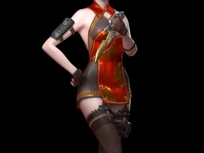 神秘紫色头发猫耳少女的奇幻世界（探索充满魔力的紫发猫耳少女的惊人冒险）