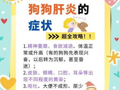 狗狗吃鸡肝过量可能带来的危害（了解狗狗吃鸡肝的安全限量及危害预防）