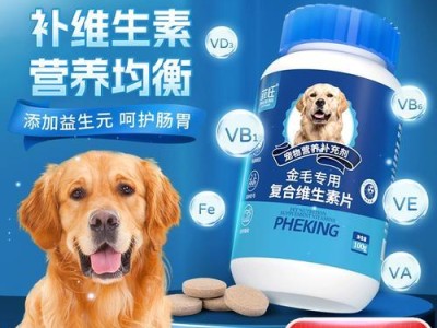 幼犬维生素需求及补充方法（了解幼犬需要的维生素及其重要性）