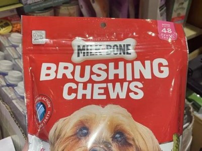 狗狗磨牙骨的选择与使用（为你的爱犬提供健康的咀嚼体验）