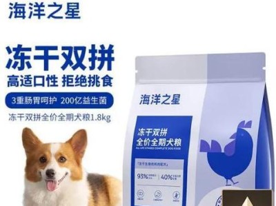 选择爱犬健康的品牌狗粮（为什么选择XYZ品牌的狗粮？-让你的宠物拥有健康的饮食）