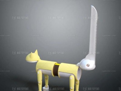 猫的玩具（探索猫咪最喜欢的玩具，让你的爱宠健康快乐）