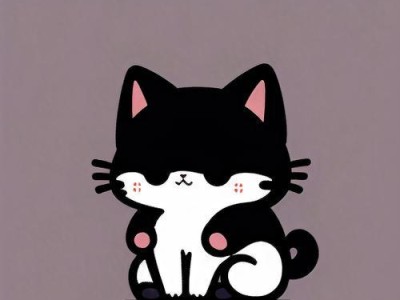 白猫尾巴上的黑色毛发之谜（探寻白猫尾巴上黑色毛发的起因与意义）