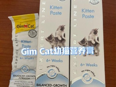 猫咪营养膏的正确喂食方法（了解营养膏的功效与注意事项，给猫咪提供健康饮食）