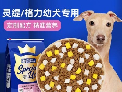 惠比特幼犬饲养指南（了解惠比特幼犬的饮食需求，为您的小狗提供最佳的狗粮）