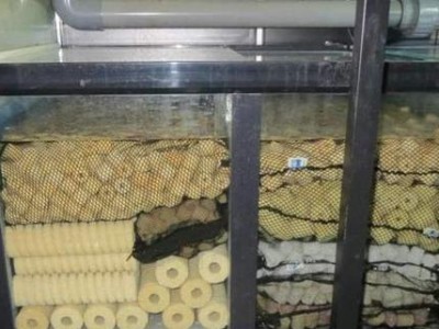 鱼缸过滤系统的选择与运作原理（了解鱼缸过滤系统的主要组成及工作模式）