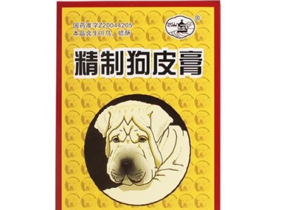 狗扭伤后的药物治疗指南（狗扭伤能擦什么药？药物选择与使用技巧）