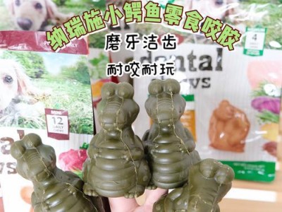 让狗狗拥有洁白牙齿的秘诀（狗狗牙齿清洁的最佳食物选择）