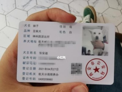 办理狗证的条件及申请流程（了解办理狗证的必备条件，为您的爱犬提供合法身份认证）