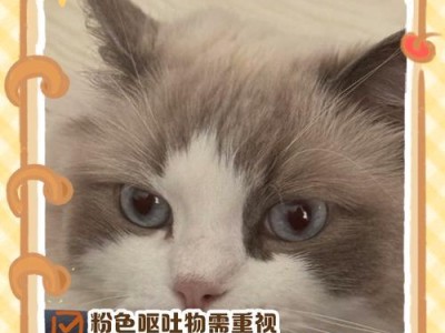 突然呕吐，食欲不振的猫咪可能面临的问题（探索猫咪呕吐和食欲不振的原因及解决办法）