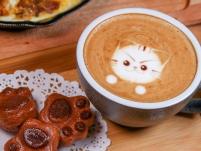 品味咖啡文化，享受猫咪互动——Cafe猫咪奶茶（拥有休闲时光的绝佳去处）