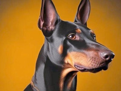 与杜宾长得很像的狗——寻找相似之处（探索杜宾与其他狗种的外貌相似性，揭示其背后的基因奥秘）